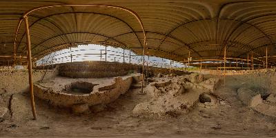 نمای AH2XXII شماره 8